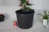 Garden Decoration Plant Planter Pot Plastic Nursery Gallon Pots