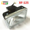 Ww-7199 Motorcycle Part Headlight