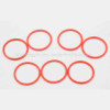 Bonze Back-up Ring PTFE Back-up Ring Bonze Seals