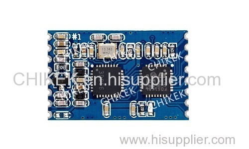 CPU/PSAM Card Reader/Writer RFID Module ISO14443A/B ISO15693 standard