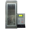 ASTM D6413 Vertical Flammability Chamber