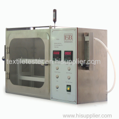 Horizontal Flammability Tester for sales