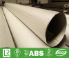 Beveled Duplex Stainless Steel Pipe
