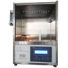 45 Degree Flammability Tester