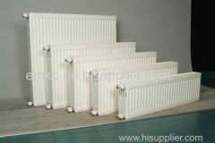 Heating Radiators...Steel Panel Radiators... Compact Radiators