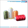 Popular in South America 120D/2 embroidery thread