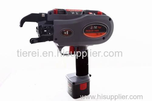 Construction tools TieRei Automatic rebar tying machine rebar tier MAX rebar tying tool power tools