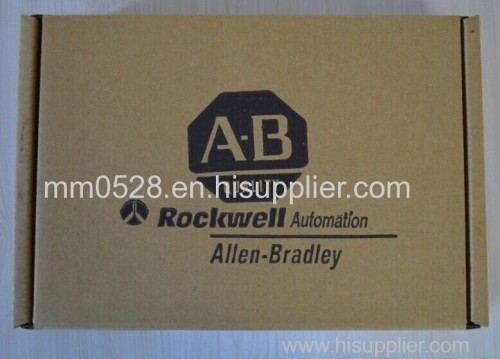 Fast Delivery Allen Bradley module