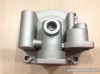 Tubular Aluminum Die Castings