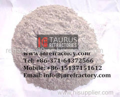 Silicon Carbide Refractory Castable