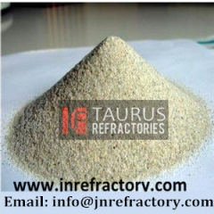 Molten Aluminum Refractory Material