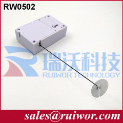 RW0502 Security Tether | Retail Security Tether Security Tether tether security