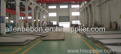 S460M Low carbon non-alloy structural steel plate supplier