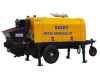 concrete/cement mixer with pump function