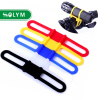 Bicycle Handlebar Silicone Strap