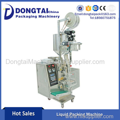 Liquid Automatic Packaging Machine