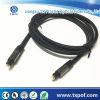 gold plated Premium SPDIF Digital Toslink Optical Audio cable for ps4 pro