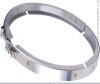 hot selling worm gear hose clamp