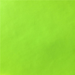 1.2 mm olive green color pvc bag leather with nonwoven fabric made in Jiangyin