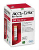 ACCU CHEK PERFORMA TEST STRIPS