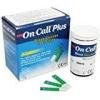 ON CALL PLUS TEST STRIPS