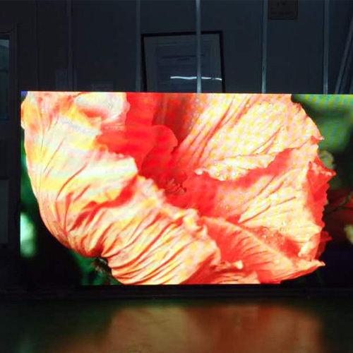 Indoor P2.97 HD led Rental display screen