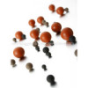 Food Grade Certified Rubber Ball Silicone Rubber Ball