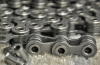 china manufacturer standard roller chains supplier