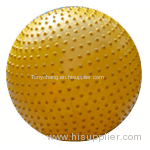 Yoga Massage Ball Factory Supplying Customized