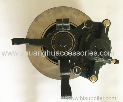 Disc brake for electric car-ISO9001:2008