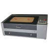 50W CO2 desktop wood/plywood/MDF laser engraver/cutter