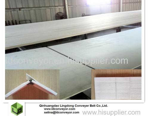 Polyester Corrugated paper belt