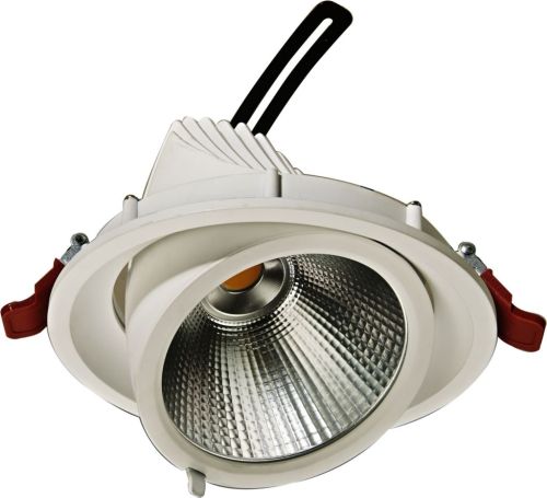 cob led trunk light