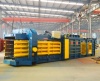 10-14 Ton/hour Capacity Hydraulic Press Baling Machine for Paper Mills