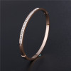 Luxury Quality 316L Stainless Steel Bangles