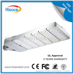 New design IP65 LED Street Light 45w 60w 100w 120w 180W 200w with UL approval