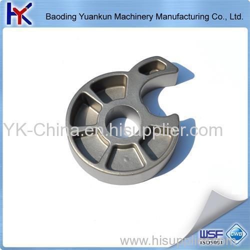 OEM stainless steel material precision casting parts