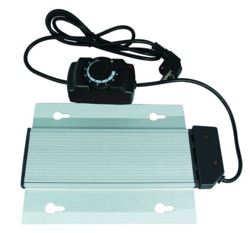 Rectangle Electric Heating Unit For chafing dish