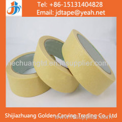 Masking Temperature Resistance Tape