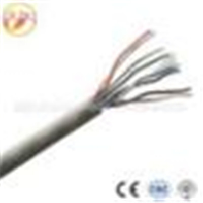 Pure copper /CCA / CCS LAN cable 4 Pair UTP Cat5e