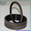 Hydraulic piston seals supplier