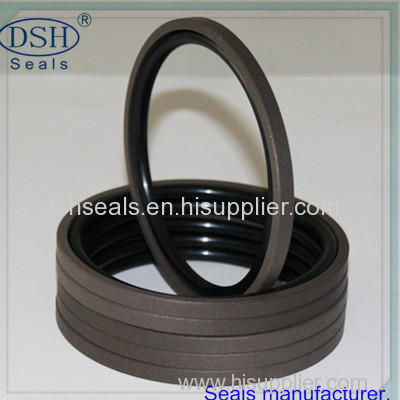 Hydraulic piston seals supplier