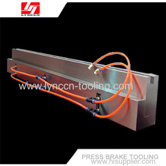 Pneumatic Press Brake tooling