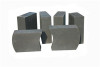 EAF Ladle Converter MgO C Brick Magnesia carbon brick AMC brick