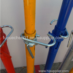China factory supplier steel shoring props