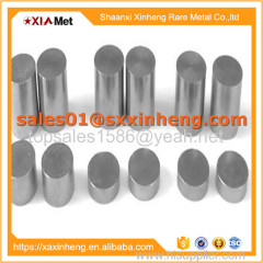 Tungsten alloy cylinder weight tungsten cylinder tungsten weight