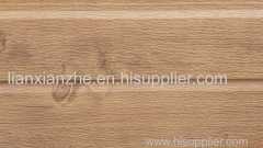 Wood Style Decorative Insulated Wall Panel