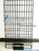 Flat Wire Cages For Dust Collector From Zukun Filtration