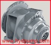 Transmission for Transport Concrete Mixer ZF Passau Gearbox Reducer P-3301 P-4300 P-5300 P-7300