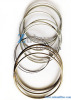 Wire rings for Filter cages From Zukun Filtration